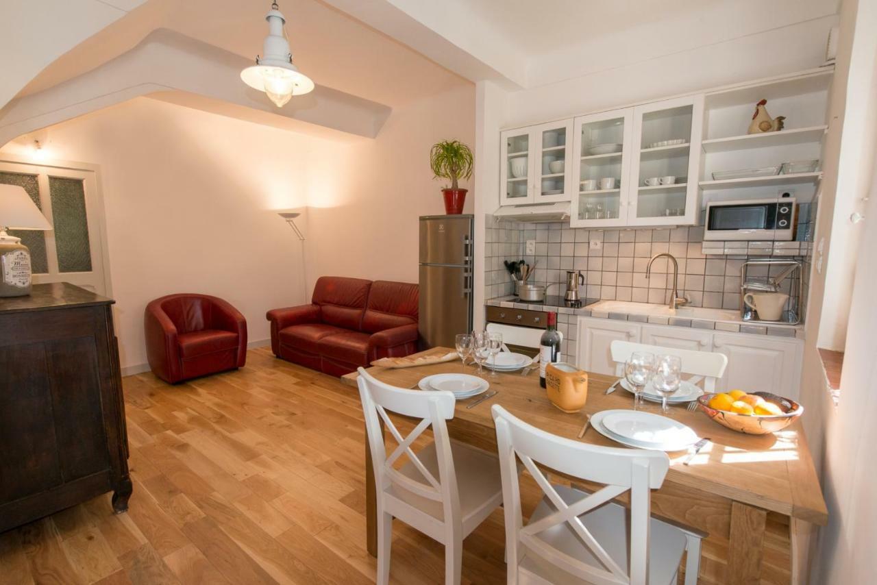Grand Balaguier Apartment La Seyne-sur-Mer Luaran gambar