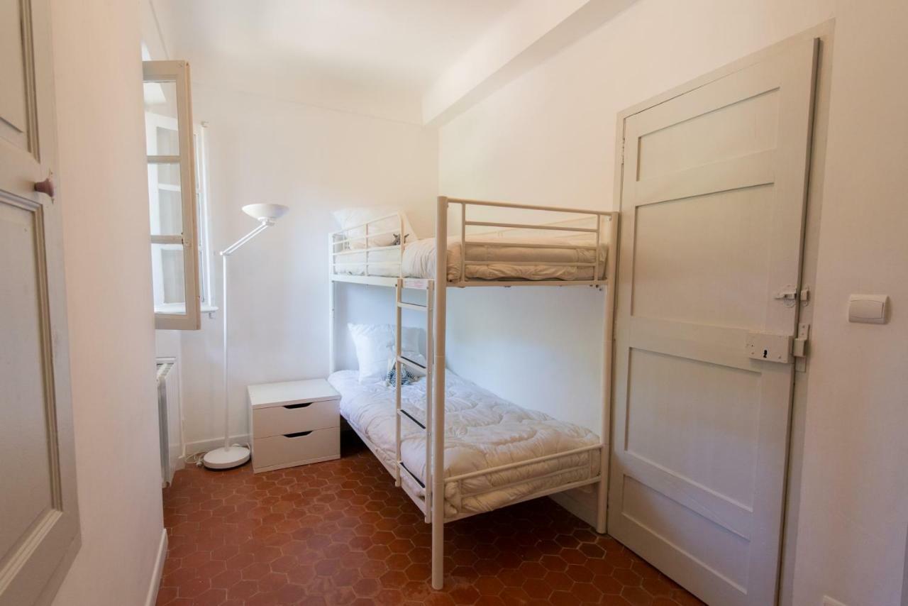 Grand Balaguier Apartment La Seyne-sur-Mer Luaran gambar